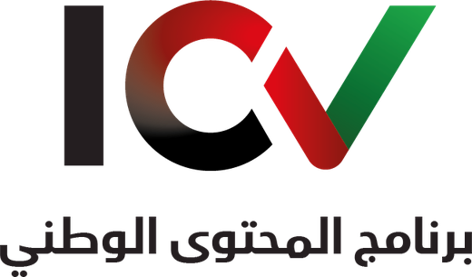 National In-Country Value Programme logo